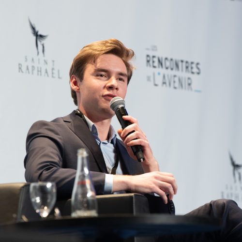 Raphaël Doan