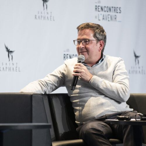 Fabrice Lundy