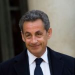 Nicolas Sarkozy