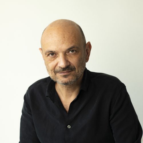Richard Malka