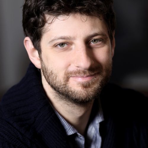Antoine Buéno