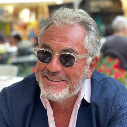 Jean-Paul Enthoven