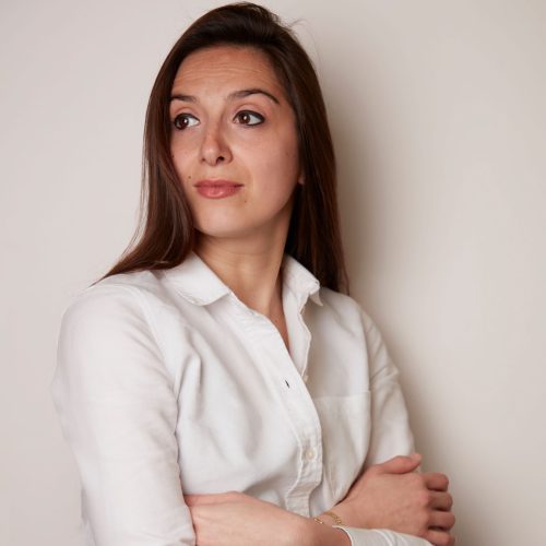 Amandine Rogeon