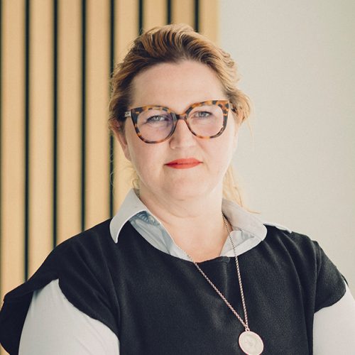 Agnès Dubois Colineau