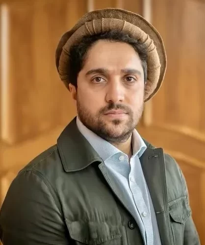 Ahmad Massoud