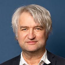 Axel Gylden