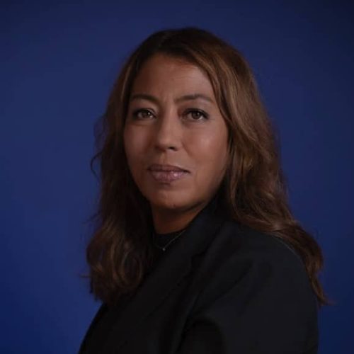 Claudia Montero