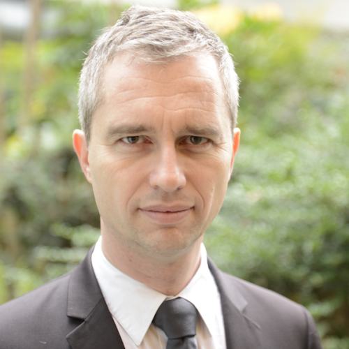 David Martinon