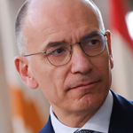 Enrico Letta