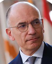 Enrico Letta
