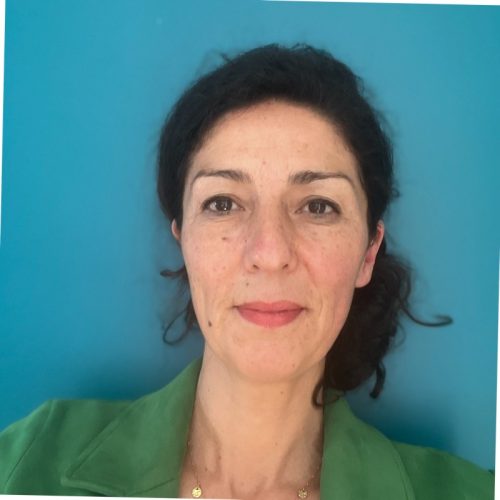 Dr Magalie Miolanne