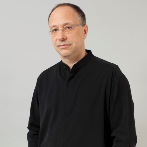 Marc-François Mignot Mahon