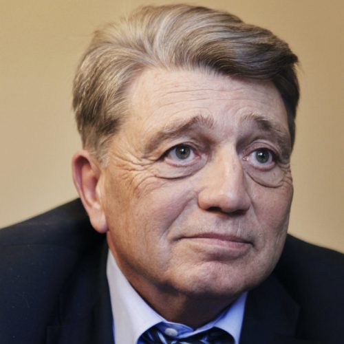 Alain Madelin