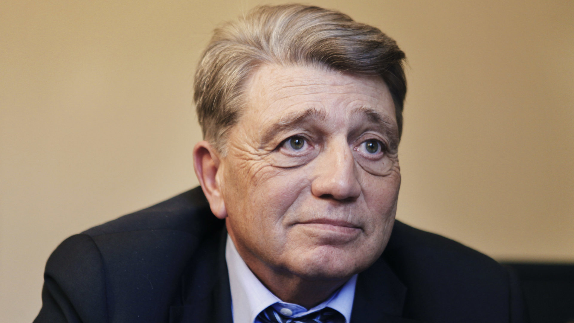 Alain Madelin - Les Rencontres de l'Avenir.