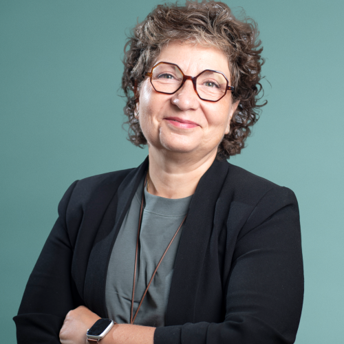 Hélène Madar