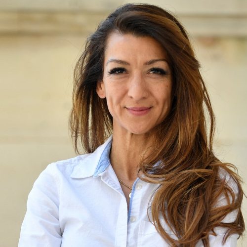 Sabrina Roubache