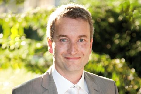 Dr Patrick Vuattoux