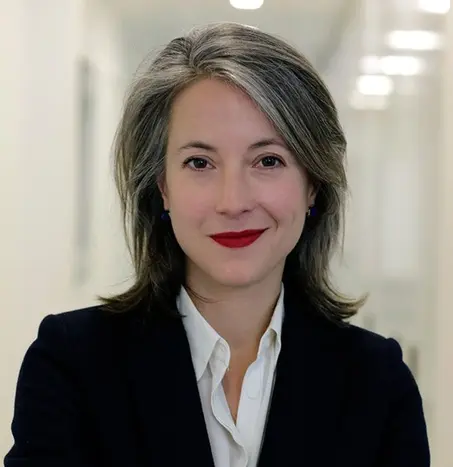 Claire Morenvillez