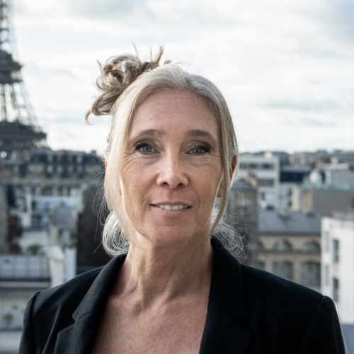 Isabelle Litrico