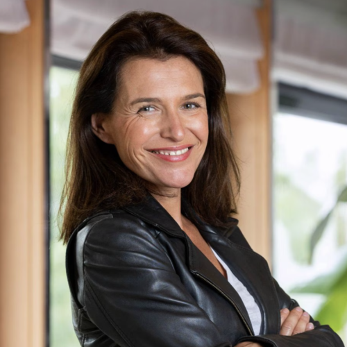 Christelle Morançais