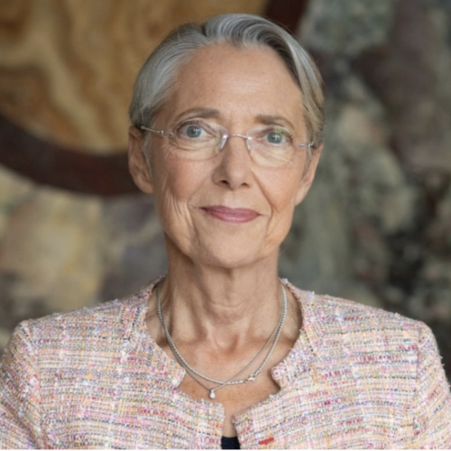 Elisabeth Borne