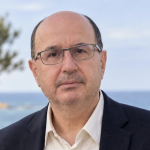 Pr Mahmoud Zureik