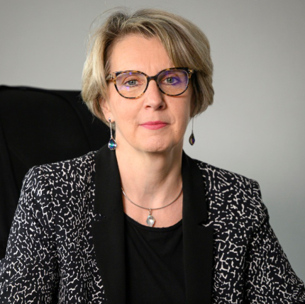 Virginie Beaumeunier