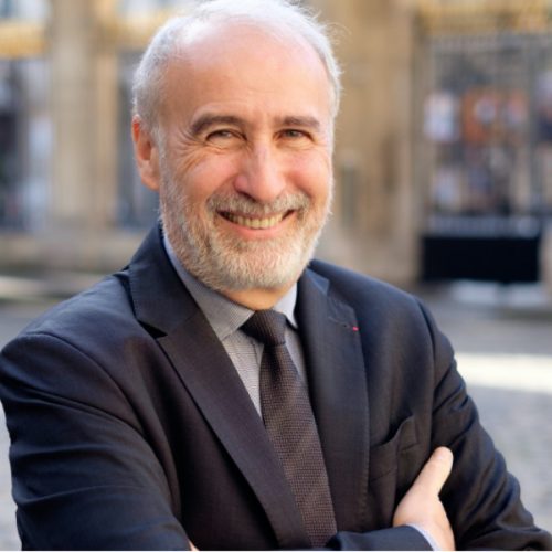 Lionel Collet