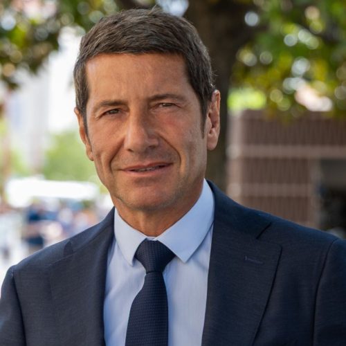 David Lisnard