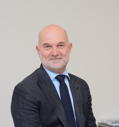 Fabrice Barlesi