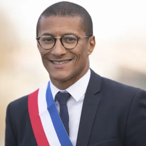 Karim Bouamrane