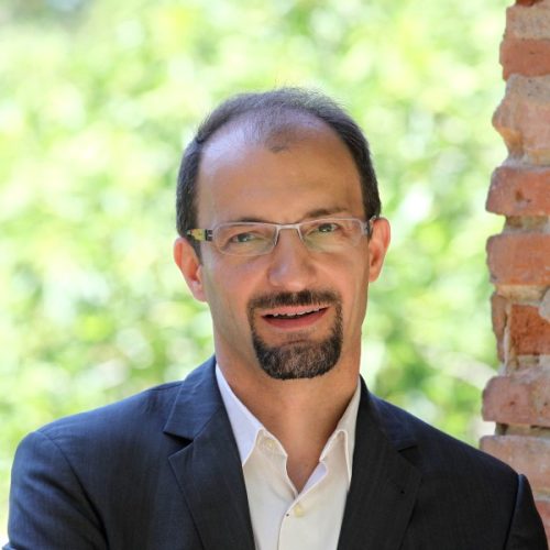 Pr Pierre Dubois