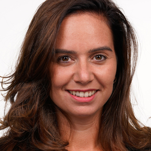 Sarah Knafo