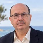 Pr Mahmoud Zureik