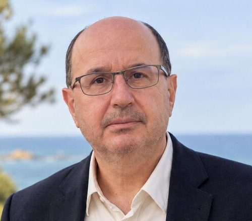 Pr Mahmoud Zureik