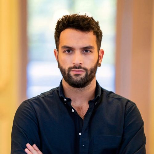 Guillaume Le Hoan