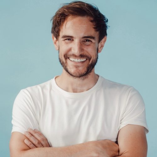 Gabriel Hubert