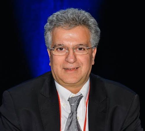 Pr Ariel Cohen