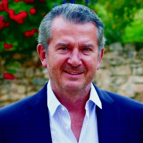 Thierry Frayssinet