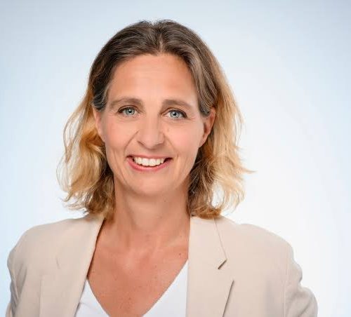 Clarisse Lhoste