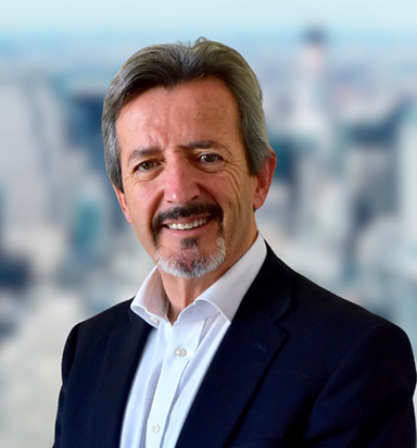 Jean-Michel Diaz