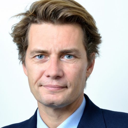 Cyril Zimmermann