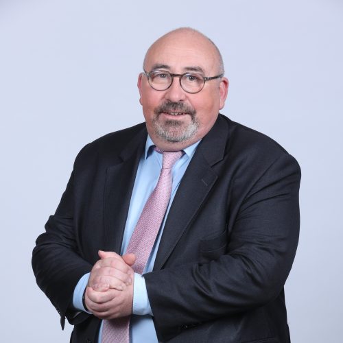Emmanuel Lechypre